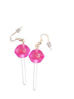 Earrings: Candy