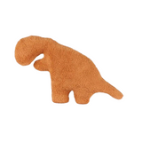 Dino Nuggies Plushies